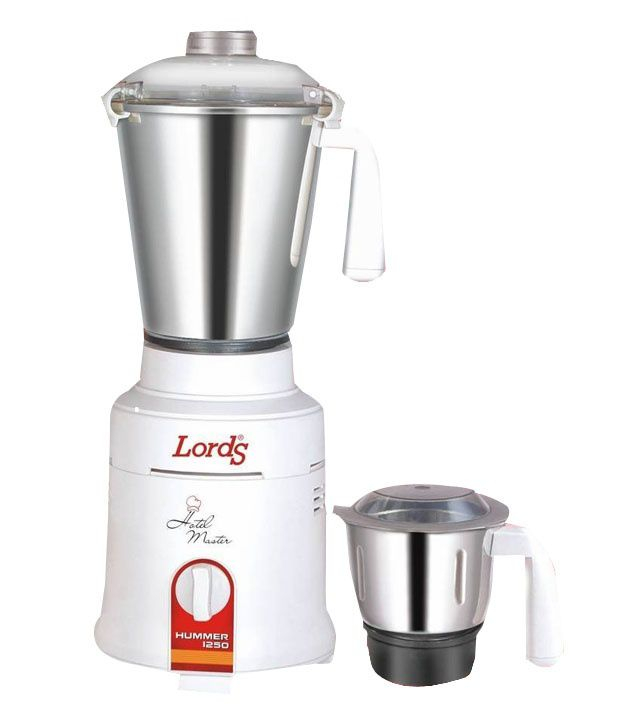 Lords Hummer Juicer Mixer Grinder 1250W