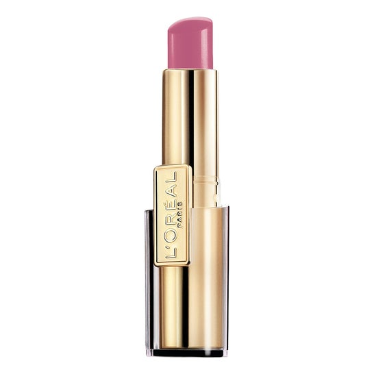 Loreal Paris Caresse Rouge 01 Fashionista Pink