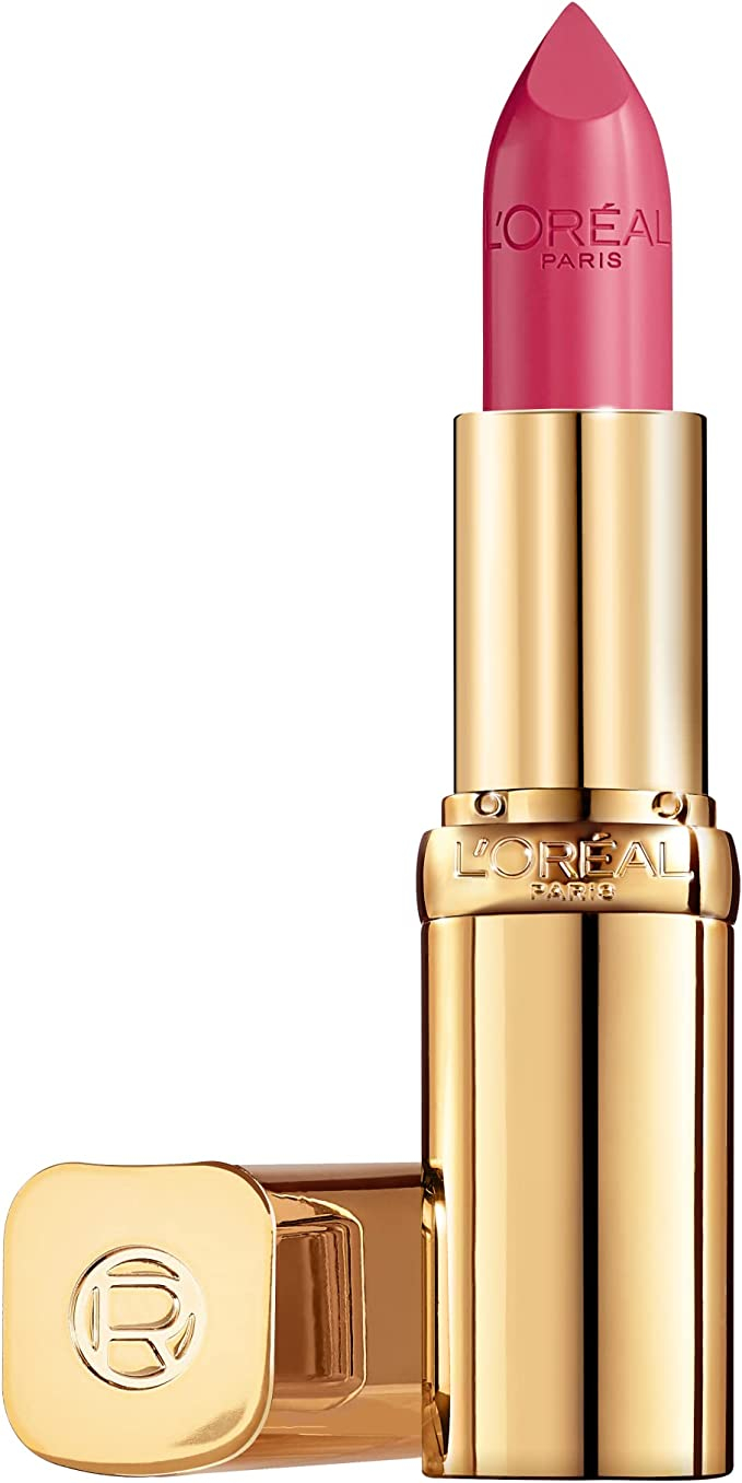 L'Oreal Paris Color Riche Intense Lipstick 453 Rose Creme