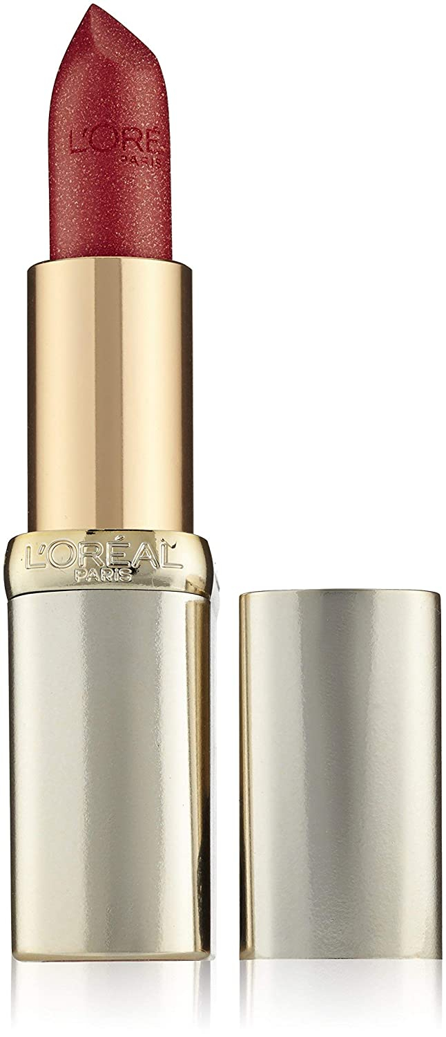 L'Oreal Paris Color Riche Intense Lipstick 345 Cherry 