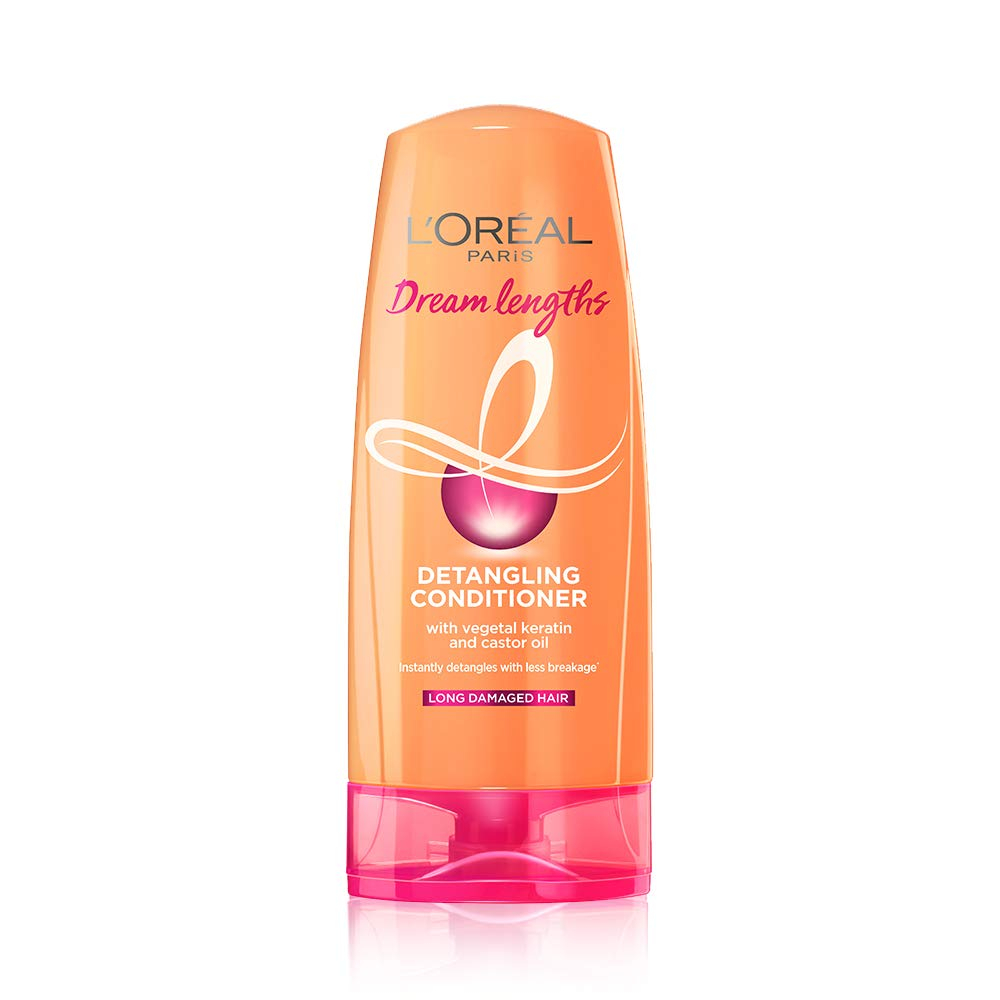 Loreal Deram Lenght Conditioner 192.5ml