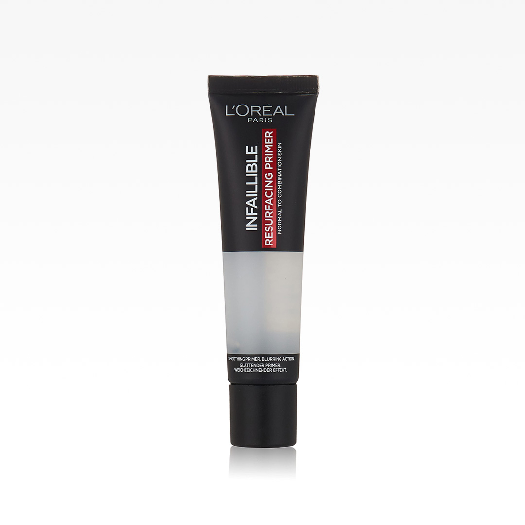 L'oreal Paris Infallible Resurfacing Primer