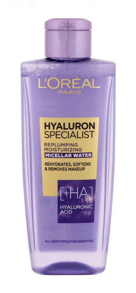 Loreal Paris Hyluron Specialist Toner 200ml