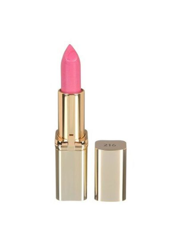 L'Oreal Paris Color Riche Intense Lipstick 216 Spring Rose