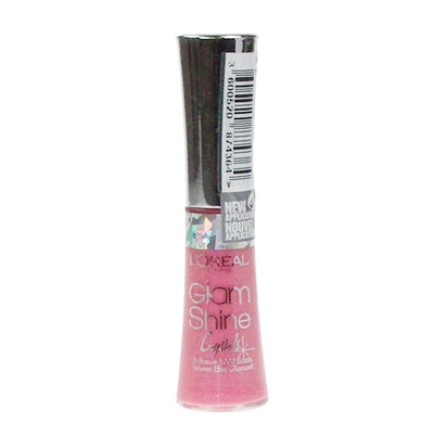 L'oreal Paris Glamshine Normal 303 Topaz 