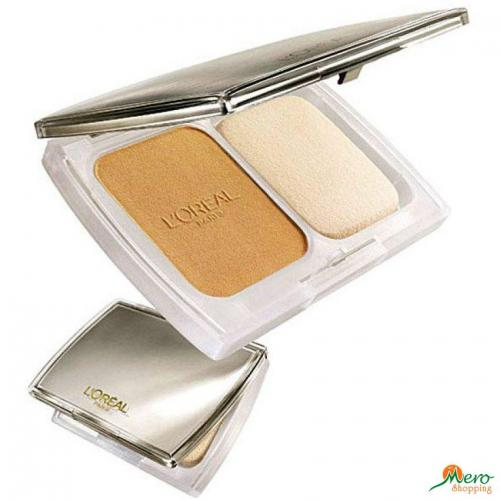 L'oreal Paris Lucent Magique Twc R3 Apricot
