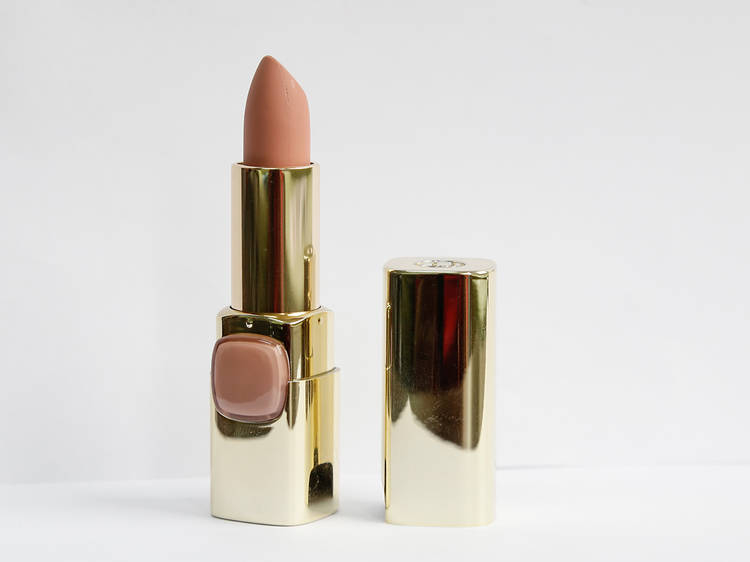 L'oreal Paris Color Riche Matte Moist Bp401Beige Sienna 