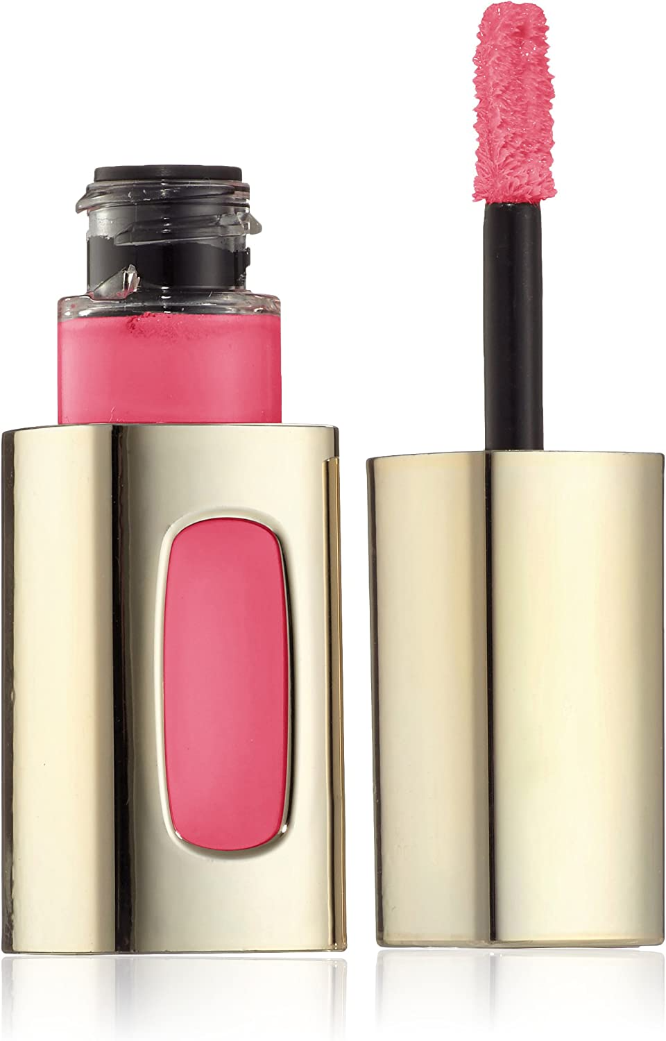 L'Oreal Paris Color Riche Extraordinary 102 Rose Finale