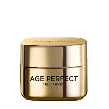 Loreal Paris Age Perfect Cell Renew Day Spf 15 
