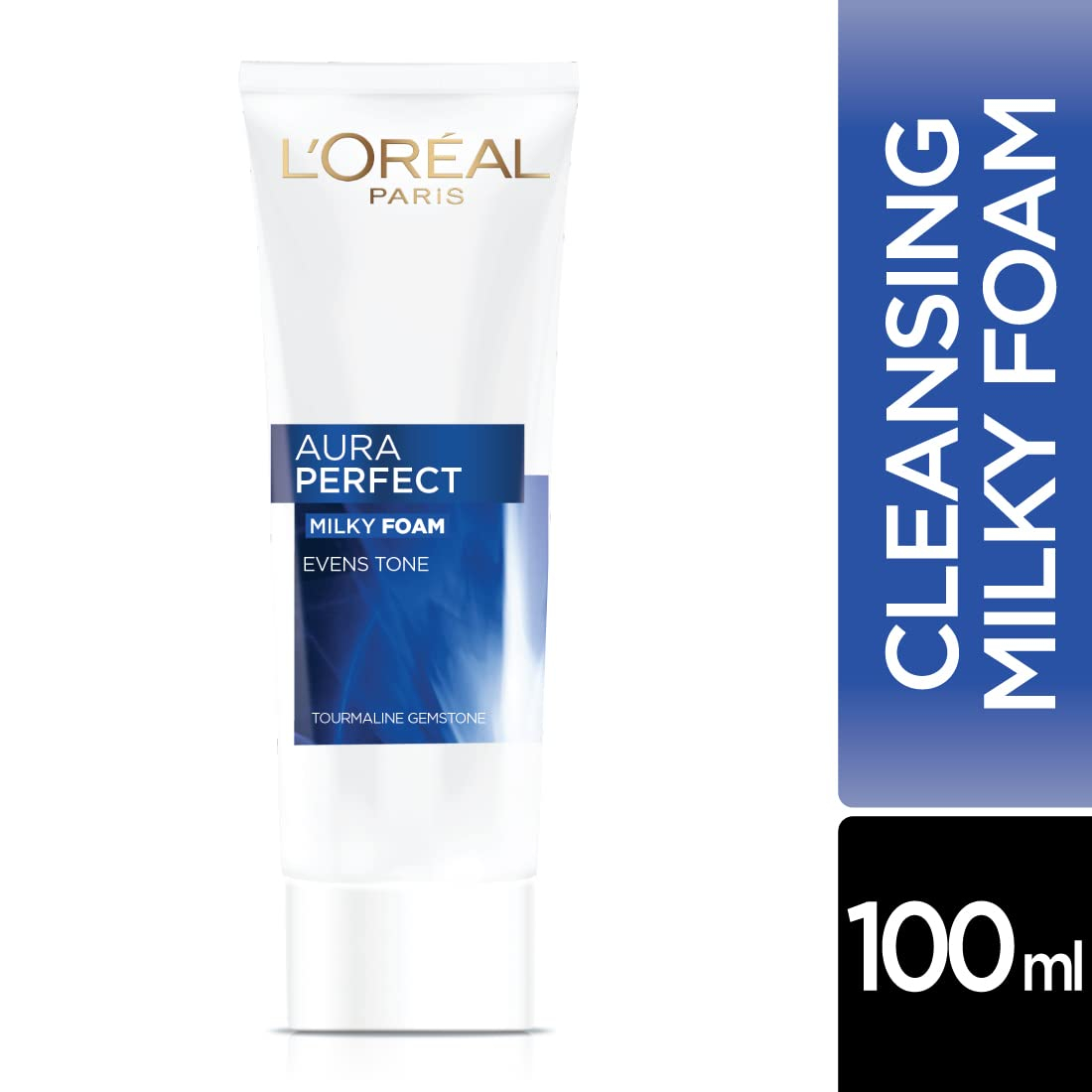 L'oreal Paris Aura Perfect Milky Foam 100ml