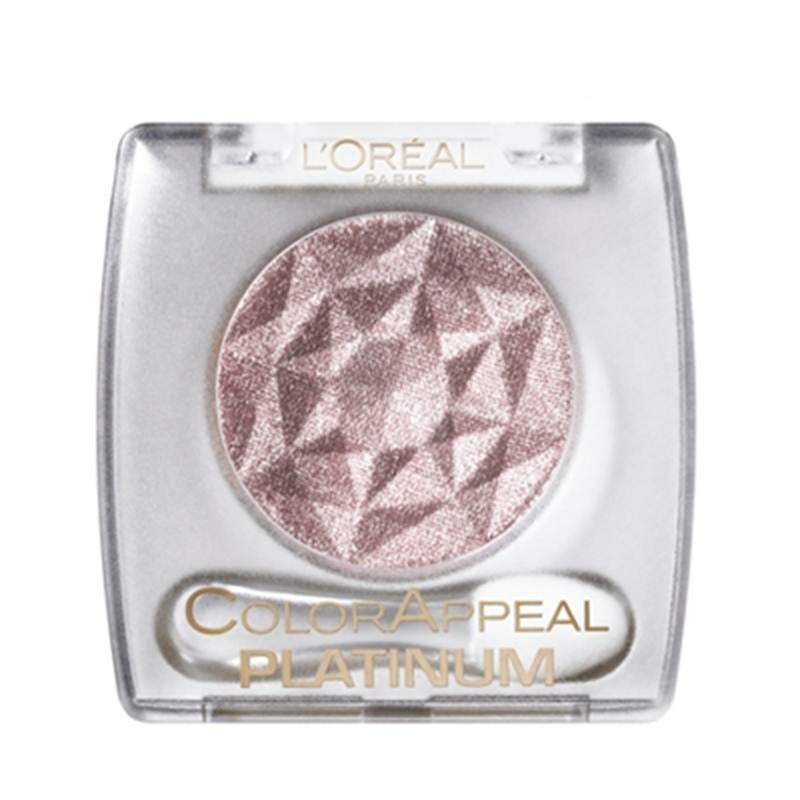 L'oreal Paris Color Appeal Eyeshadow 203 Natural Eyes 