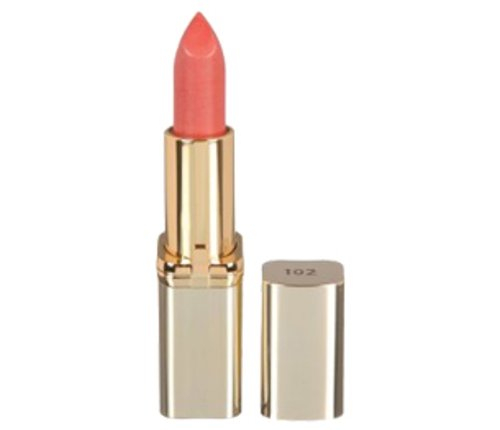 L'Oreal Paris Color Riche Intense Lipstick 102 Praline
