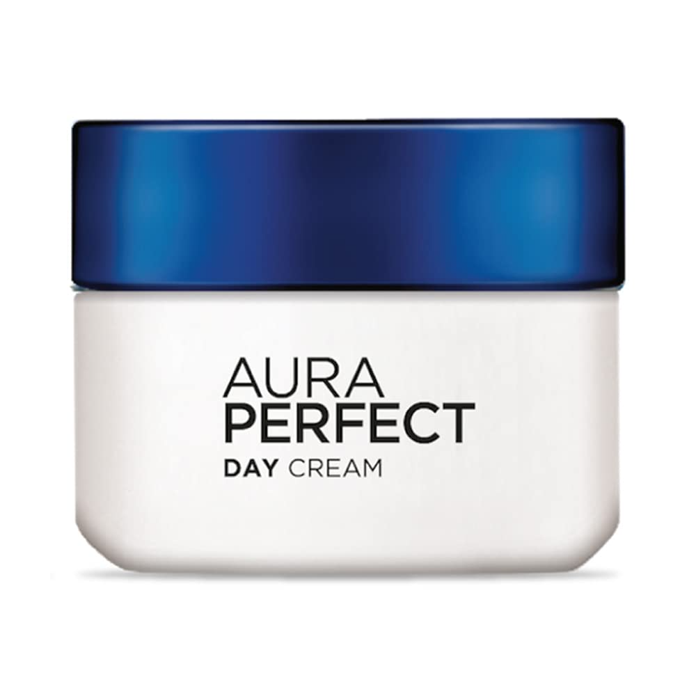 L'oreal Paris Aura Perfect Day Cream Spf17 Pa++ - 50ml