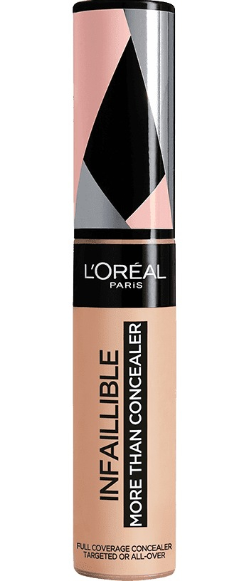 L'oreal Paris Infallible Concealer 326 Vanilla 