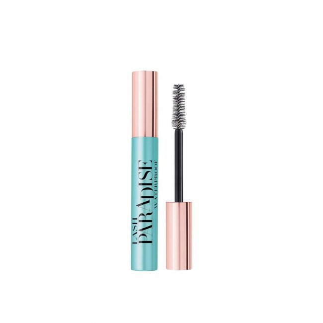 L'Oreal Paris Paradise Extatic Mascara