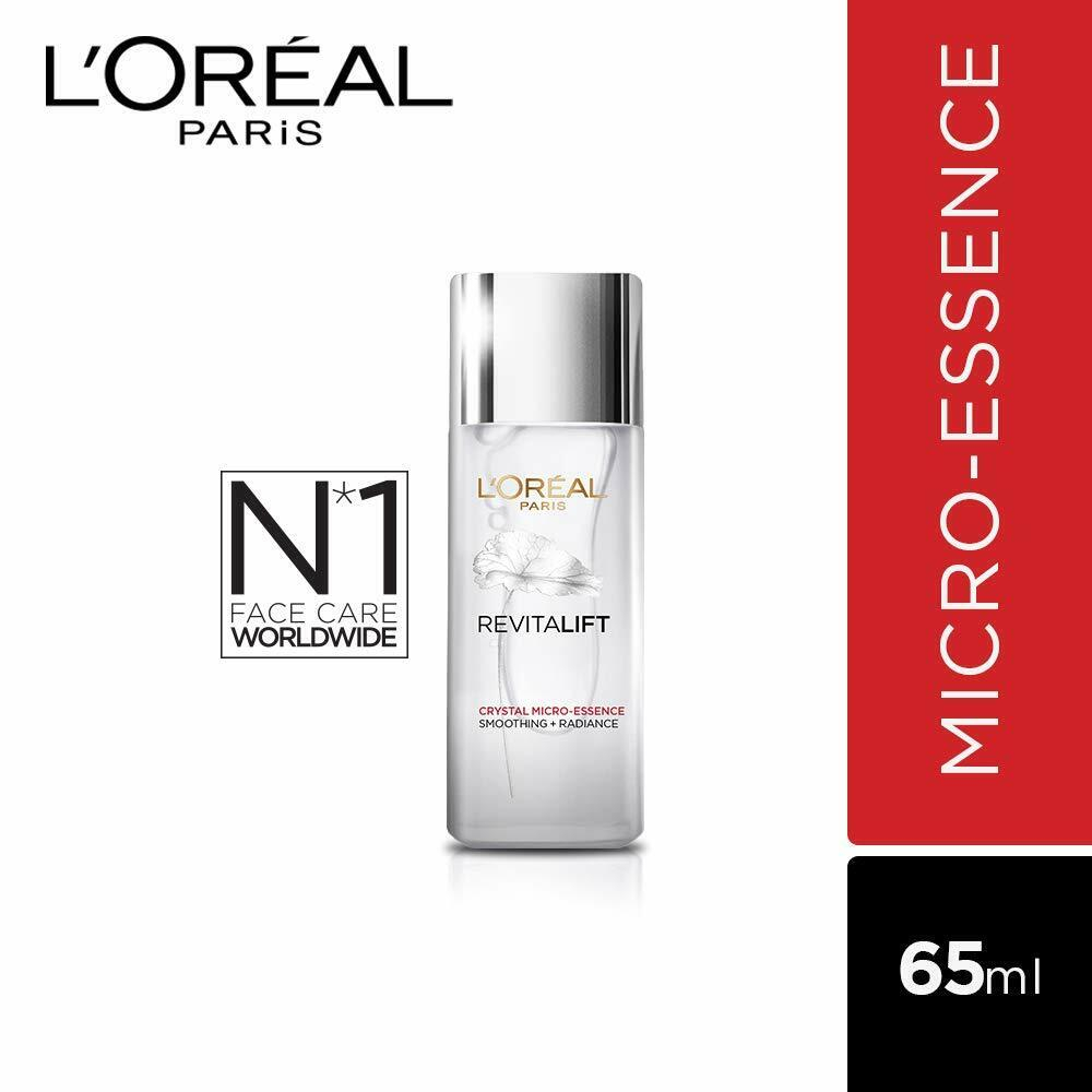 L'Oreal Paris Revitalift Micro Essence 65ml 934489