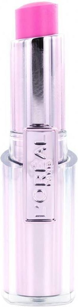 Loreal Paris Caresse Lipstick 10 Candy Sexy 
