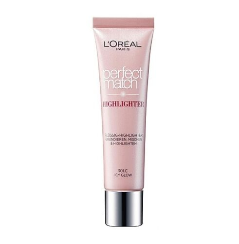 L'Oreal Paris Perfect Match Liquid Highlighter