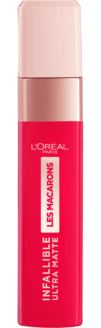 L'oreal Paris Ultra Matte Liquid Lipstick Framboise