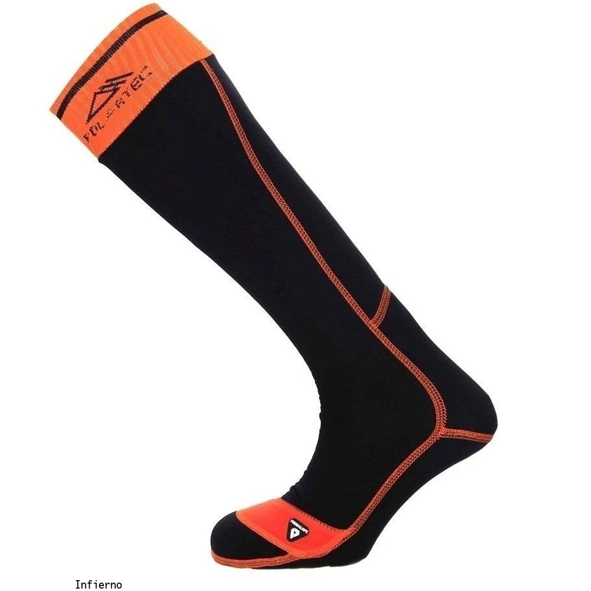 Lorpen Inferno Polartec Trekking Socks Lorpen Outdoor & Mountaineering - Tepex
