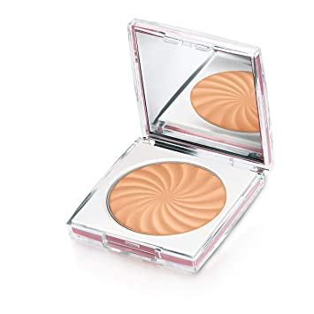 Lotus Makeup Eco stay Compact Bright Angel C2
