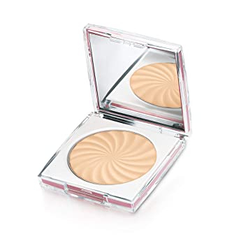 Lotus Makeup Eco stay Compact Hazelnut Star C4