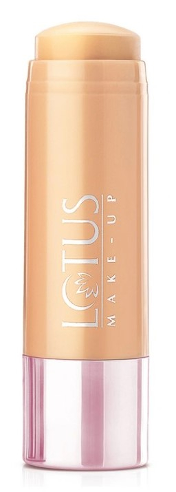 Lotus Makeup Eco stay All in one Make up Stick Natural Honey EM40 SPF 20 6.5 g