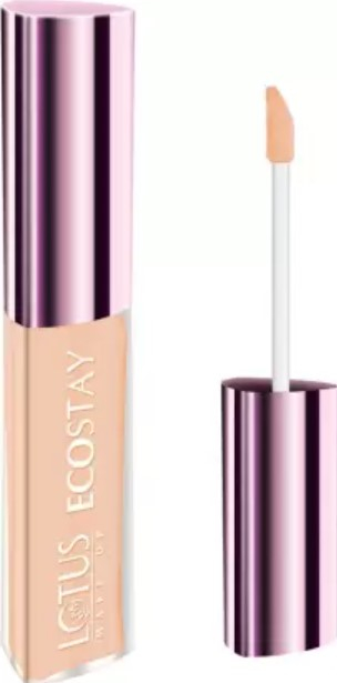 Lotus Makeup Eco stay Concealer Rich Shell EC01 7g