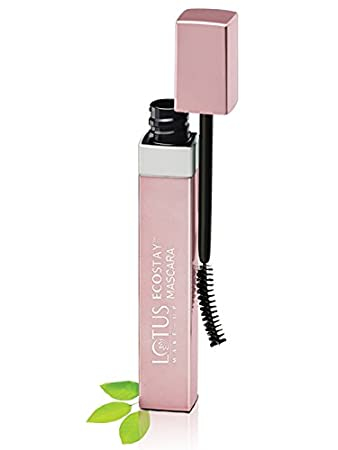 Lotus Eco stay Es Volumising Mascara 10gm