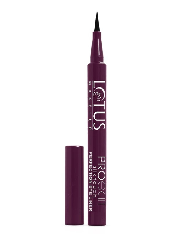 Lotus Pro edit Eye Liner Silk Touch Perfection 1ml
