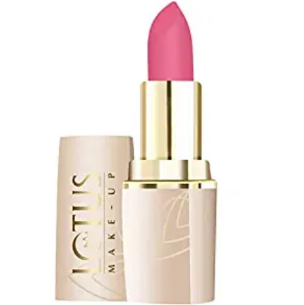 Lotus Makeup Pure Color English Rose 634 4.2 g