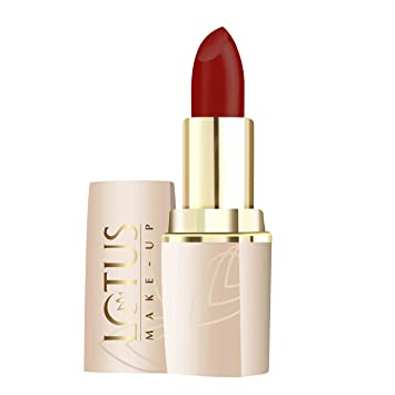 Lotus Makeup Pure Color Magenta Fire 649 4.2 g