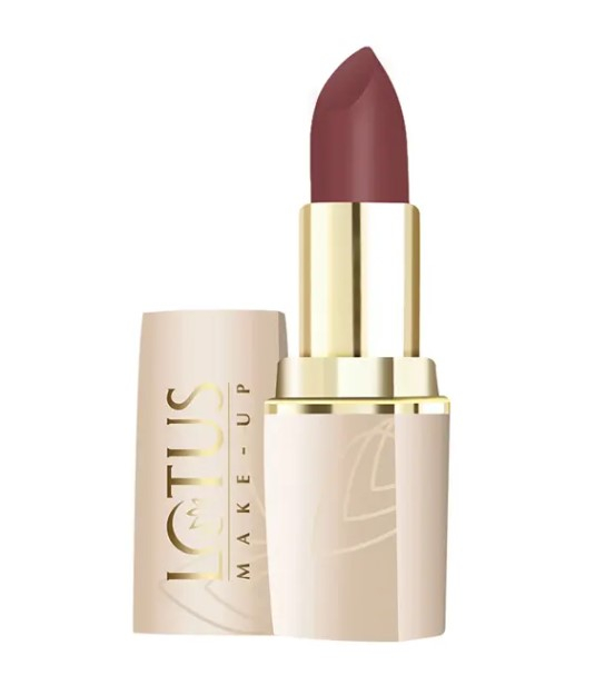 Lotus Makeup Pure Color Matt Peach Love 581 4.2g
