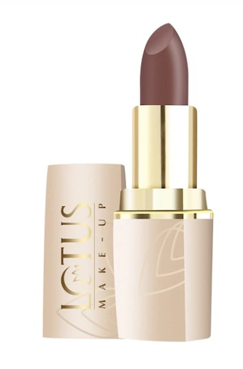 Lotus Makeup Pure Color Matt Choco Chic 594 4.2g