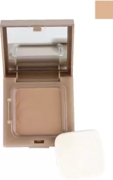 Lotus Makeup Pure Radiance Compact 575 Caramel 9 g