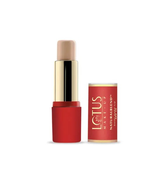 Lotus Naturalblend Swift Make Up 710 Honey Beige 10G