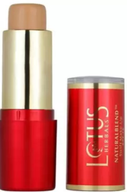 Lotus Naturalblend Swift Make Up 720 Natural Beige 10G