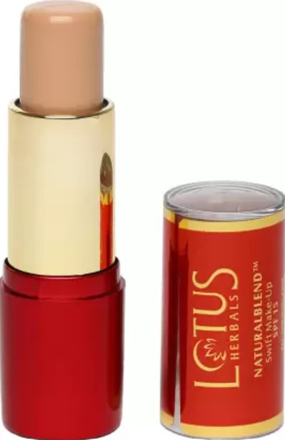 Lotus Naturalblend Swift Make Up 730 Creamy Pack 10G