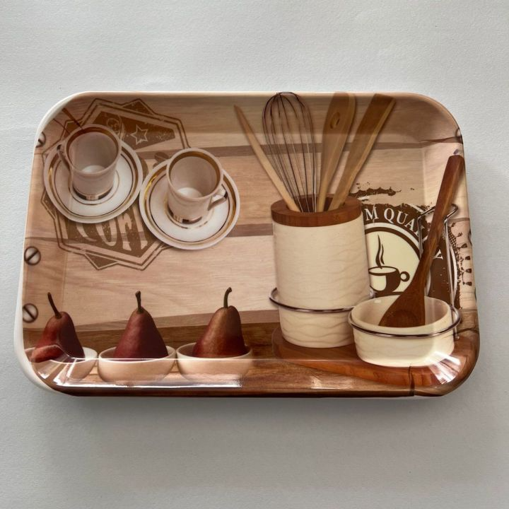 Royal Serve Lotus Tray - Small