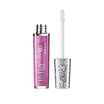 Lotus Make Up XXV 3D Lip Glass Sj15 Intensity 8Ml