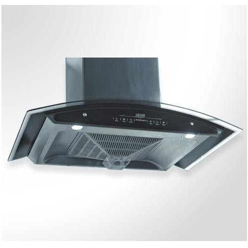 Ultrafresh Lotus Chimney Size 75 cm