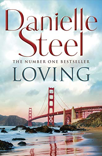 Loving : An epic by Danielle Steel