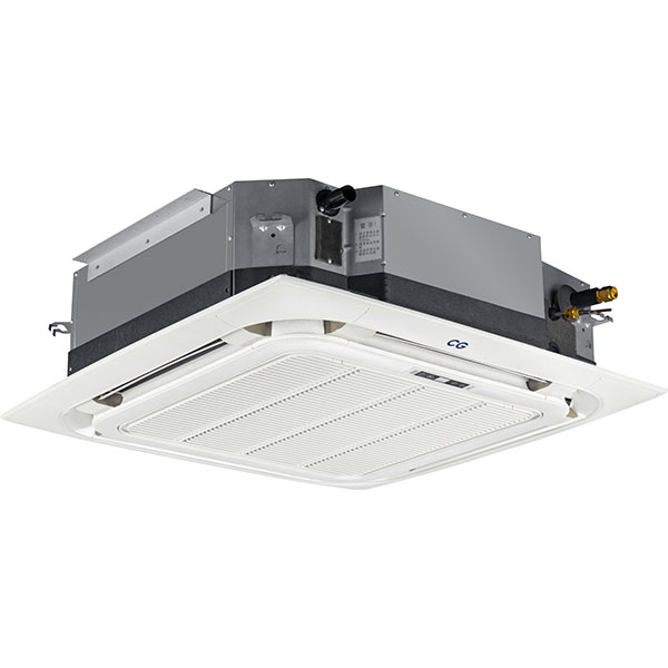 TCL Cassette Air Conditioner 3 Ton CGCC36HR