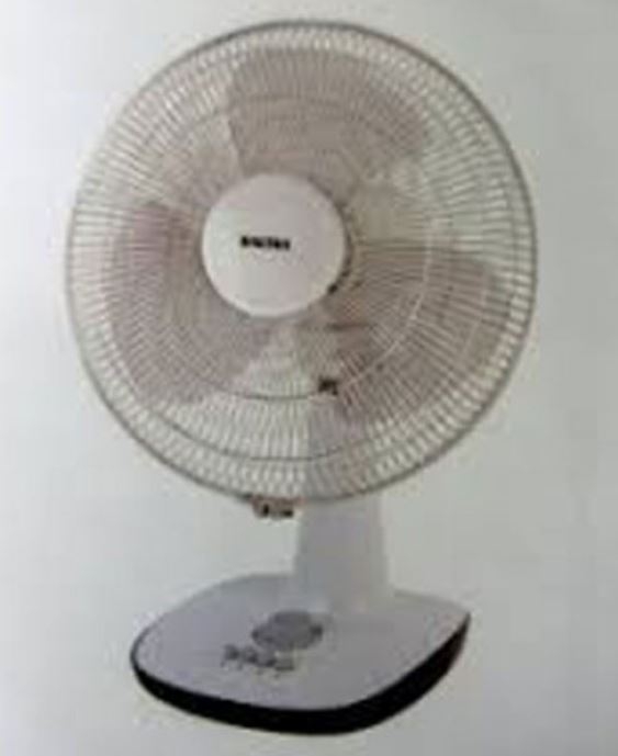 Baltra Lucky Table Fan BF 137