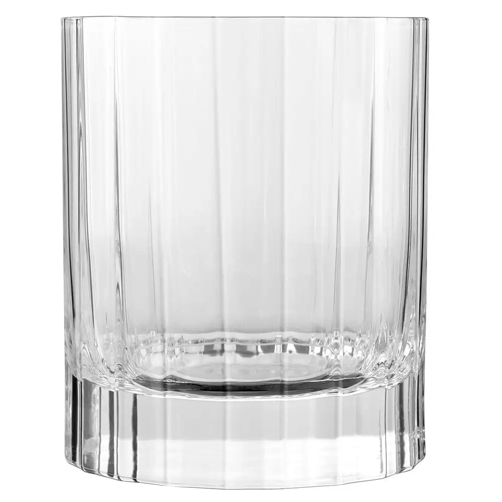 Luigi Bormioli 10825/01 Tumbl 6pc/set. Bach Whisky