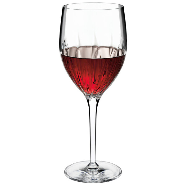 Luigi Bormioli 11019-02 Stemw.incanto Goblet 6pc/set
