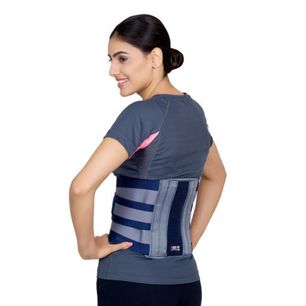NEOLIFE Lumbar Sacral Support Contoured Belt