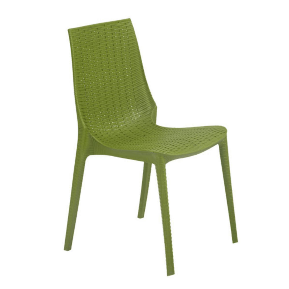 Supreme Lumina Chair (M.Green)