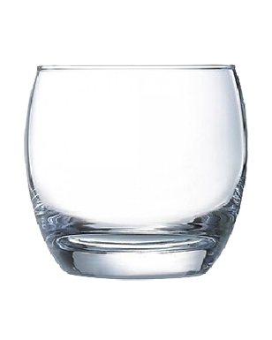 Luminarc Whisky Glass Salto 320ML - G2562