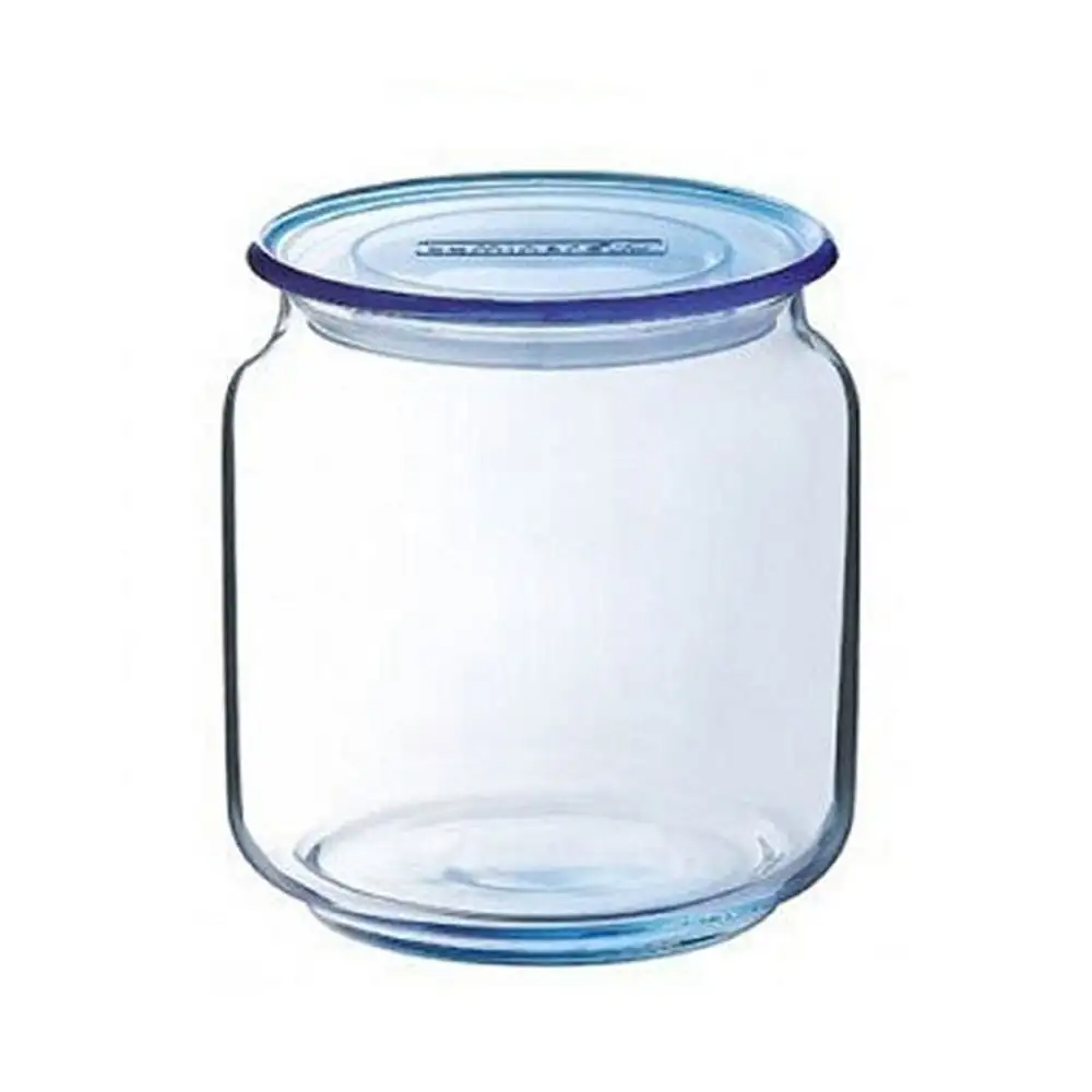Luminarc Glass POT 0.5 L RONDO ICE BLUE